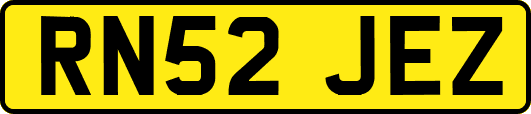RN52JEZ