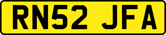 RN52JFA