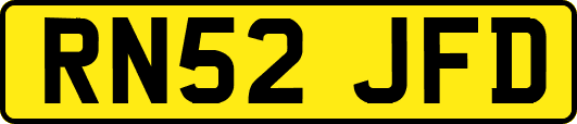 RN52JFD