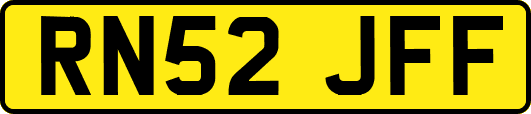 RN52JFF