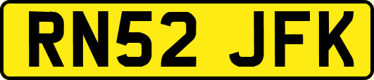 RN52JFK
