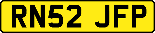 RN52JFP