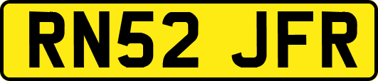 RN52JFR