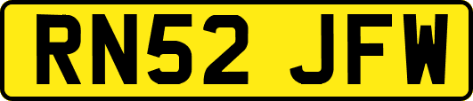 RN52JFW