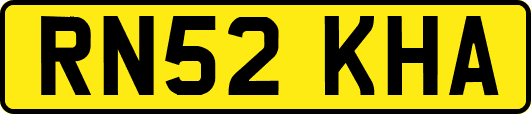 RN52KHA