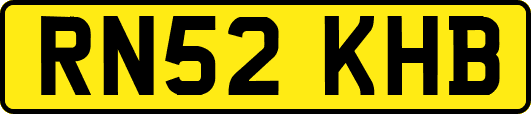 RN52KHB