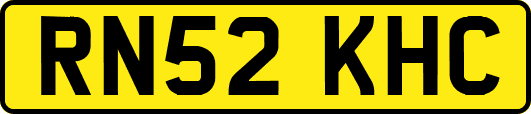 RN52KHC