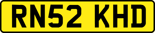 RN52KHD