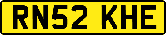 RN52KHE