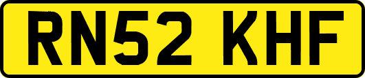 RN52KHF
