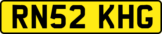 RN52KHG