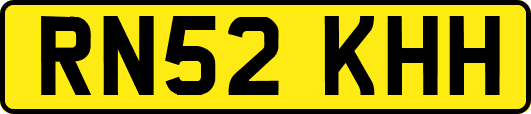 RN52KHH