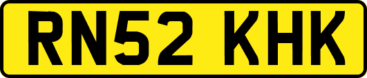 RN52KHK