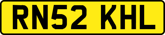 RN52KHL