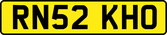 RN52KHO
