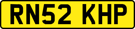 RN52KHP