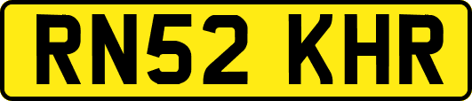 RN52KHR