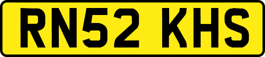 RN52KHS