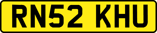 RN52KHU