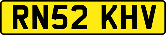 RN52KHV