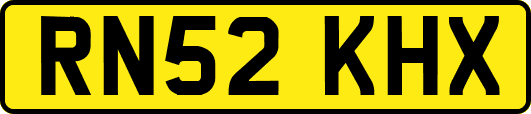 RN52KHX