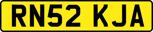 RN52KJA