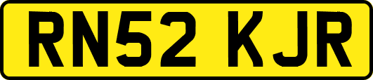 RN52KJR
