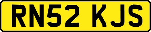 RN52KJS