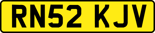 RN52KJV