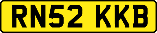 RN52KKB