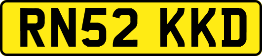 RN52KKD