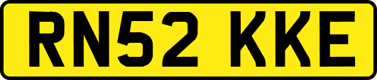 RN52KKE