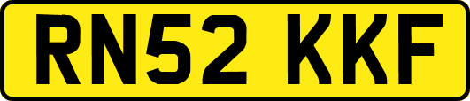 RN52KKF