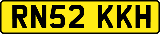 RN52KKH