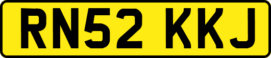 RN52KKJ