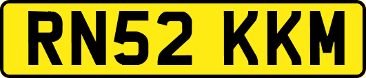 RN52KKM