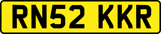 RN52KKR