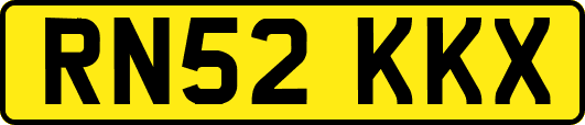 RN52KKX