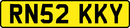 RN52KKY