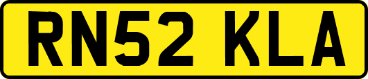 RN52KLA