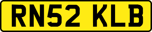 RN52KLB