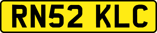 RN52KLC