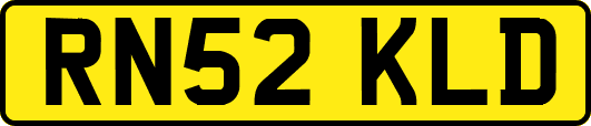 RN52KLD