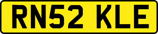 RN52KLE
