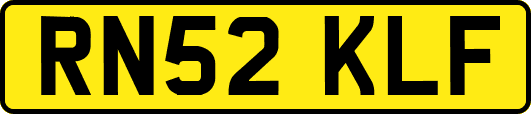 RN52KLF