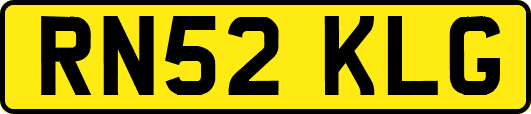 RN52KLG