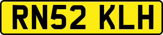 RN52KLH