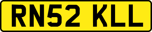 RN52KLL