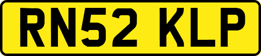 RN52KLP