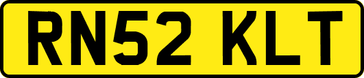RN52KLT